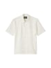 Marc O'Polo Kurzarm-Hemd regular in scandinavian white