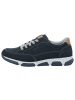 rieker Schnürschuhe in blau
