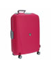 Roncato Light - 4-Rollen-Trolley L 75 cm in magenta