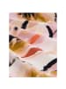 Tom Tailor Halbarmbluse in big abstract flower print