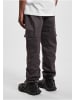 DEF Cargo Trouser in anthracite
