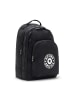 Deuter Curtes XL 28 Liter Laptop Rucksack in Black Lite