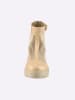 Heine Stiefelette in beige