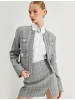 KOTON Blazer in Grau