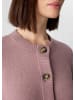 comma Strickjacke in 4424_altrosa