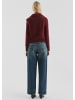 QS Strickpullover in 39W0_bordeaux