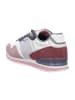 Pepe Jeans Sneaker Low in Rosa