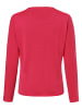 Rabe Pullover in fuchsia