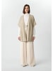 comma Indoor-Poncho in 84W5_sandstein