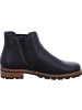 rieker Chelsea Boot  in Schwarz