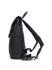 Zwei Hannah HAR13 - Rucksack 35 cm (off-white) in schwarz