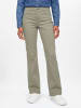 MAC HOSEN Hose Laura in lind