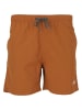 Cruz Badehose Clemont in 5065 Roasted Pecan