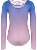 Hummel Kleid Hmljr Gymsuit Mädchen in Lila