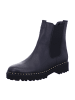 Gabor Chelsea Boot für Damen in schwarz