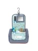 Lässig Kulturtasche Mini Washbag - Adventure in blue,motif