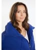 usha WHITE LABEL Damen Steppjacke in Marine