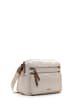 EMILY & NOAH Umhängetasche E&N Esther in beige
