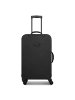Check.In Sevilla 3.0 4 Rollen Kofferset 3-teilig black