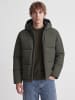 Jack & Jones Steppjacke in Rosin