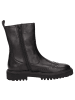 Sioux Stiefelette Amandira-701 in schwarz