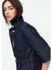 comma Bluse  in  59Z8_blau