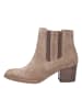 Gabor Stiefelette in beige