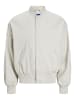Jack & Jones Baseballjacke in Moonbeam