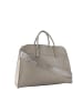 Bogner Handtasche 'Banff Tonina in Taupe 38,00 x 28,00 x 18,00 cm'