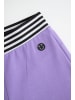 Coccodrillo Leggings mit langem Hosenbein in violett
