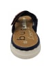bugatti shoes Pantolette DAMAR in Braun