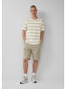 QS Bermuda  in  8085_helles beige