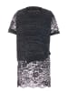 zitha Damen Strickpullover in Schwarz