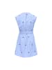 KIDS ONLY Kleid 'New Lina' in hellblau
