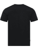 ragwear T-Shirt Samms F Gots YOUMODO in Black