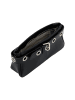 faina Women Shoulder Bag in Black