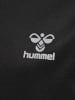 Hummel Sweatshirt Reflektierend Logo Hmlactive Multisport Kinder in BLACK
