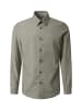 Pierre Cardin Hemd in Dusty Olive