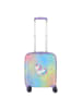 travelite Minimover 4 Rollen Kindertrolley 44 cm unicorn