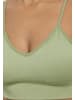 SMILODOX Sport BH Alma in Grün