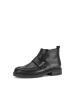 Gabor Stiefelette in schwarz