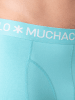 Muchachomalo 2er-Set: Boxershort in Mehrfarbig - für Herren