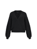 DreiMaster Women Sweater in black