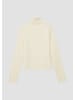 s.Oliver Sweatshirt Jacke in 0406_helles beige