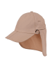 Balke Baseball Cap in beige