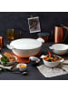 Villeroy & Boch Suppenterrine Soup Passion in Weiß 2,5 l in weiß