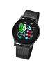 Lotus Digital-Smartwatch Lotus Smartwatch schwarz groß (ca. 40mm)