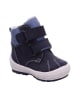 superfit Winterstiefel GROOVY in Blau