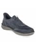 Josef Seibel orthopädischer Slipper in blau