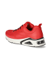 Skechers Low Sneaker REVOLUTION-AIRY in Rot